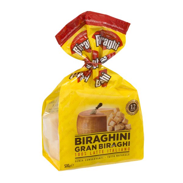 Biraghino Gr400