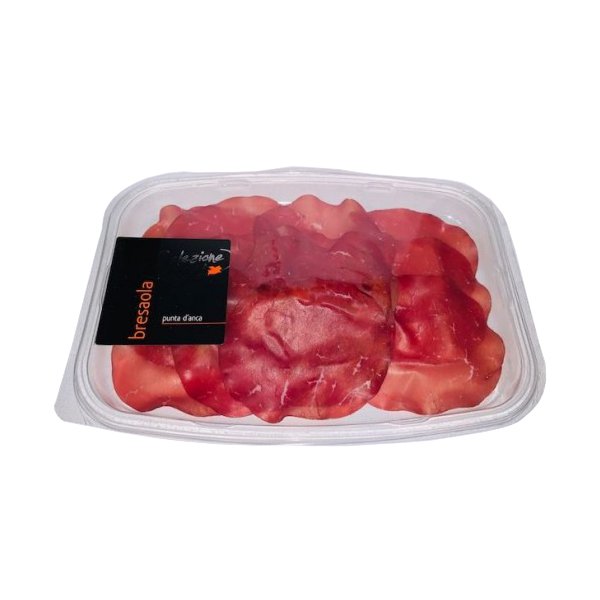 Bresaola Punta D Anca Levoni Gr80