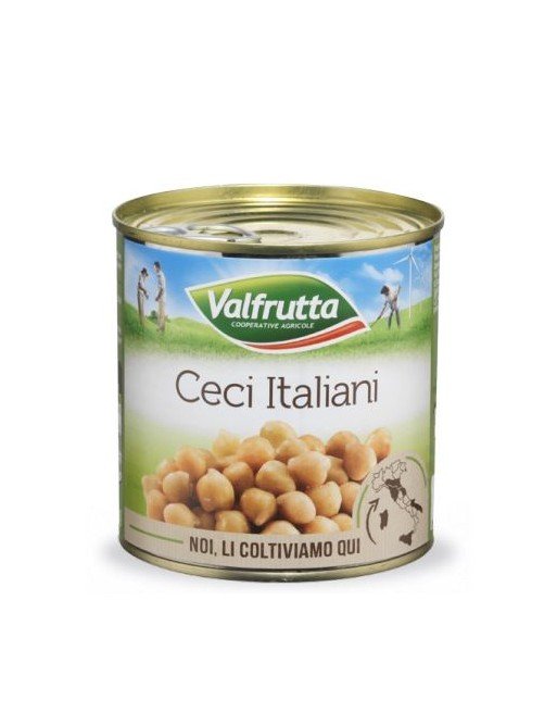 Ceci Italiani Valfrutta Gr400