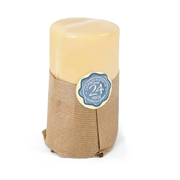 Cuore Di Forma Parmigiano Reggiano 24 Mesi Gr400