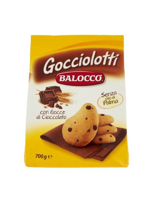 Gocciolotti Balocco Gr700