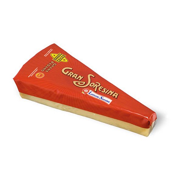 Grana Padano Gran Soresina Gr300