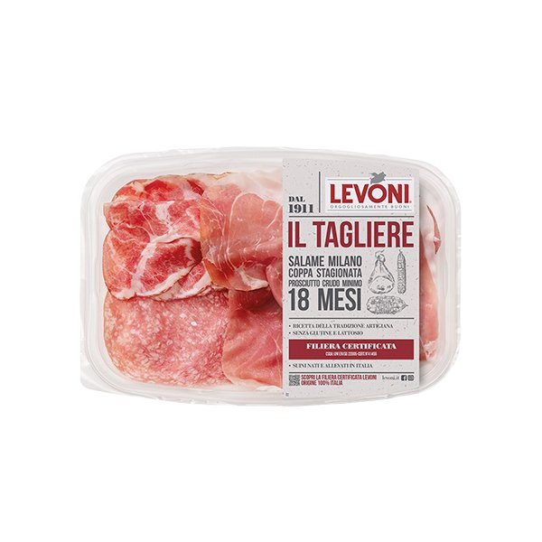 Il Tagliere Di Levoni