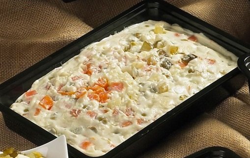Insalata Russa Gr250