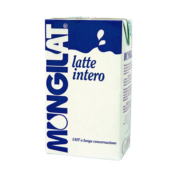 Latte Mungilat Uht Intero Lt1