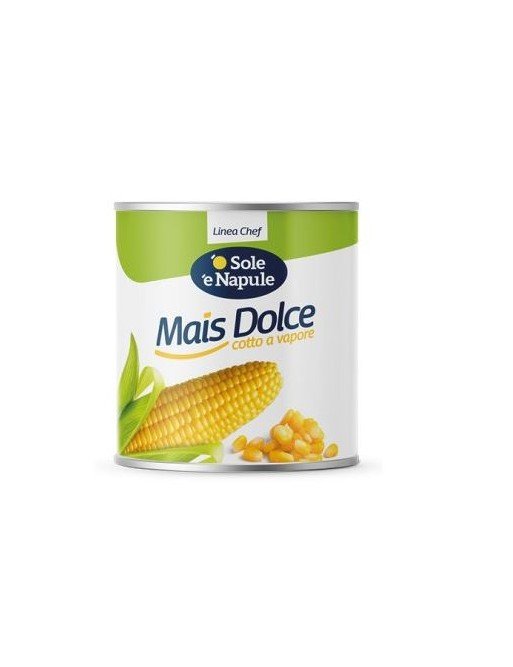 Mais Dolce Gr340