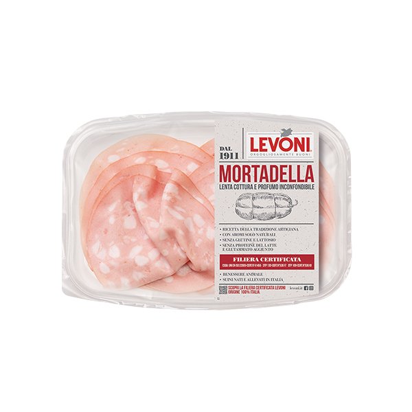 Mortadella Levoni