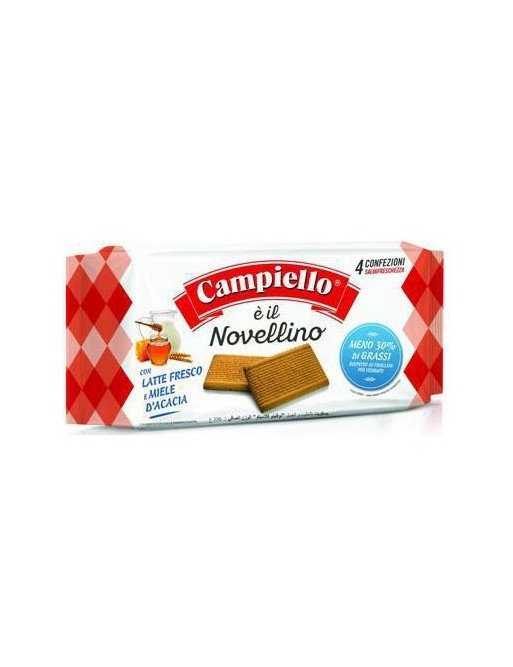 Novellini Campiello Gr350