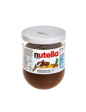 Nutella Ferrero Gr200 E1585759370546
