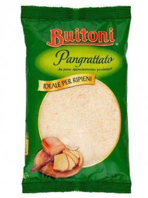 Pangrattato Buitoni Gr250