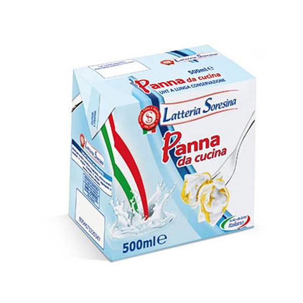 Panna Cucina Soresian Ml500