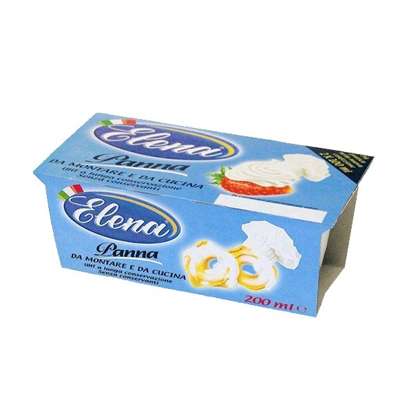 Panna Elena 2x100 Gr