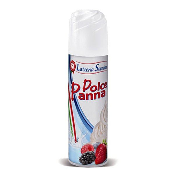 Panna Spray Soresina Ml250