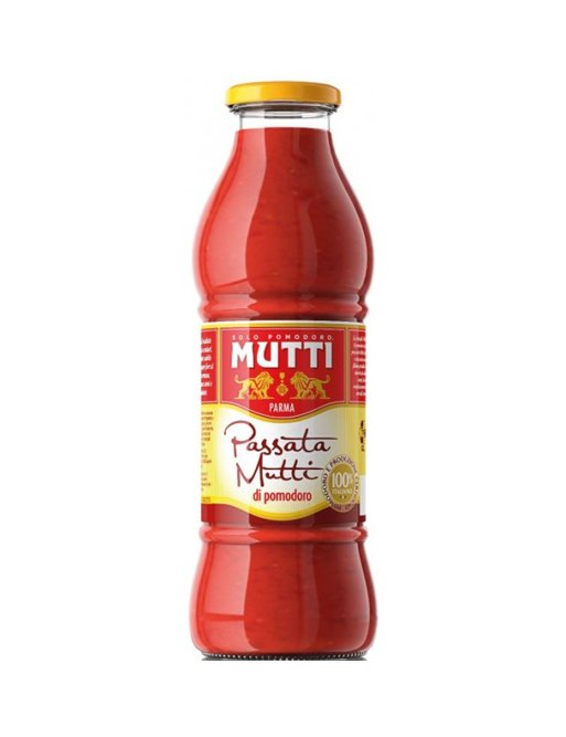 Passata Mutti Gr700 Copy