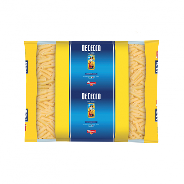 Pasta Dececco Spaghetti Kg3