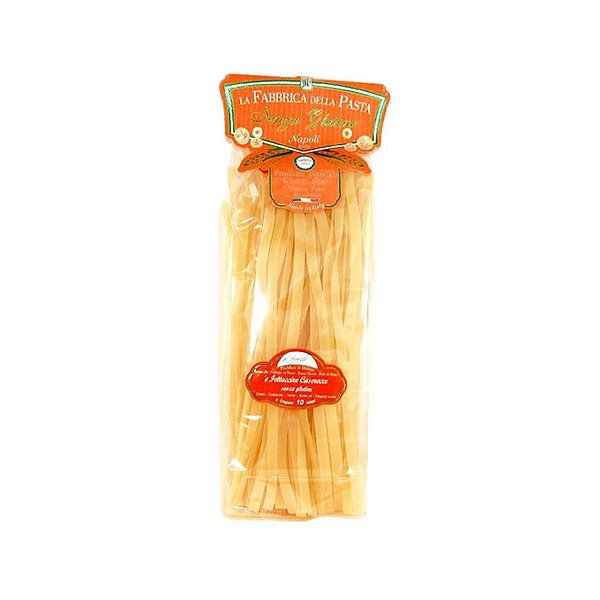 Pasta Gragnano Senza Glutine Penne Rigate Gr500