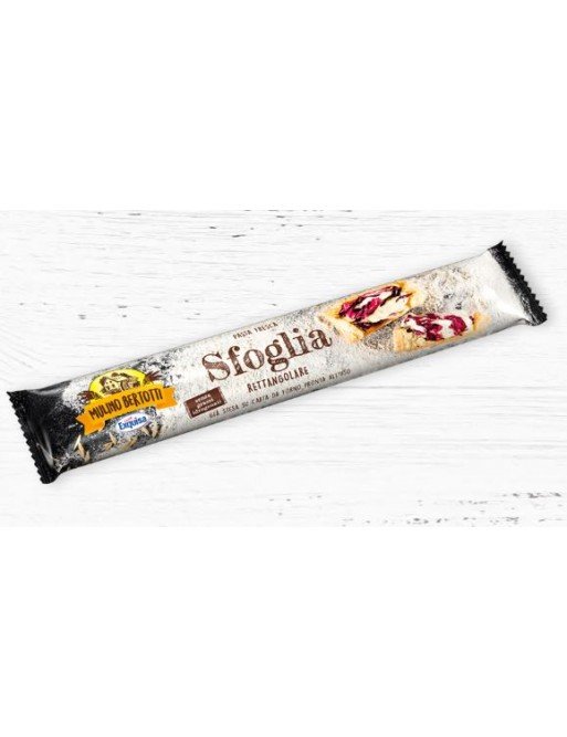 Pasta Sfoglia Exquisa Gr275