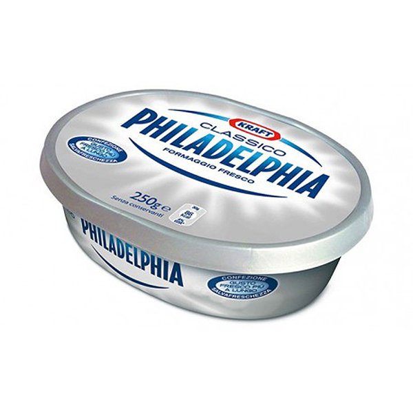 Philadelphia Gr250