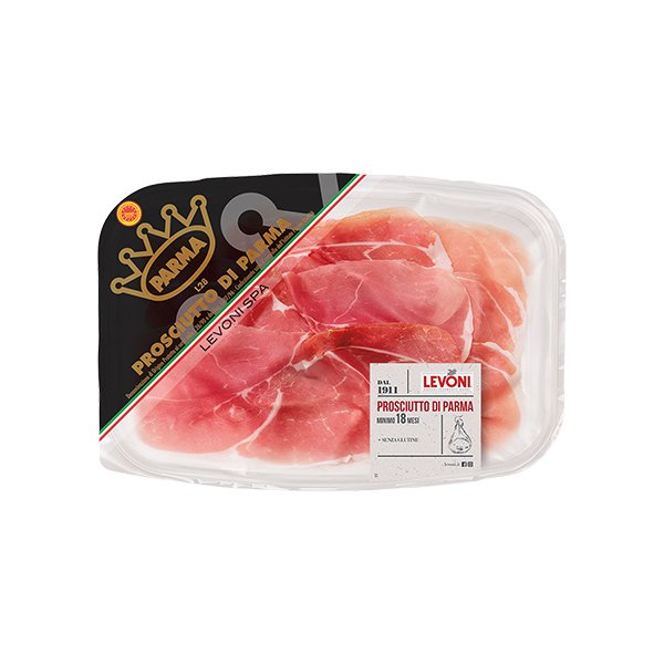 Prosciutto Crudo Di Parma Dop Levoni