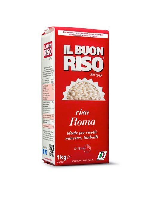 Riso Il Buon Riso Kg1