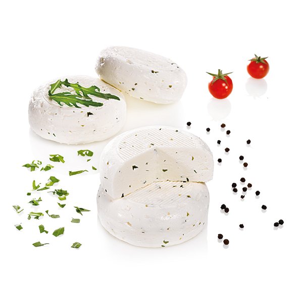 Robiola Langarola Alla Rucola Gr230