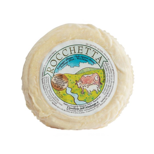 Rocchetta Caseificio Altalanga