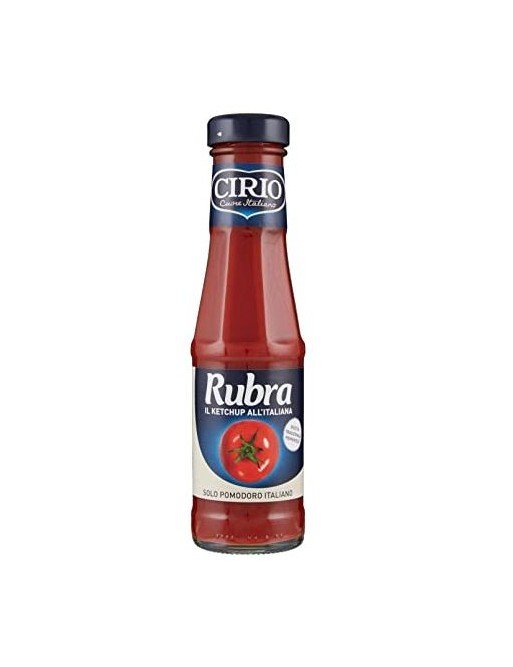 Rubbra Cirio Gr340