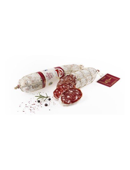 Salame Piemonte Igp Raspini Gr200 Sv