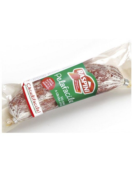 Salame Raspini Picnic Pelafacile Gr150