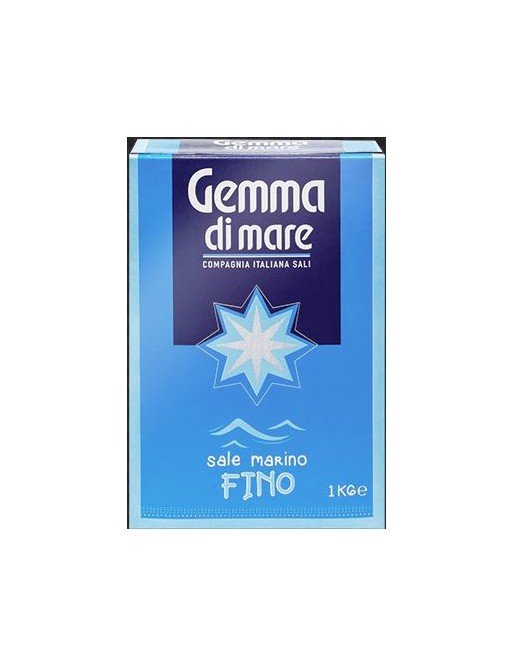 Sale Fino Kg 1
