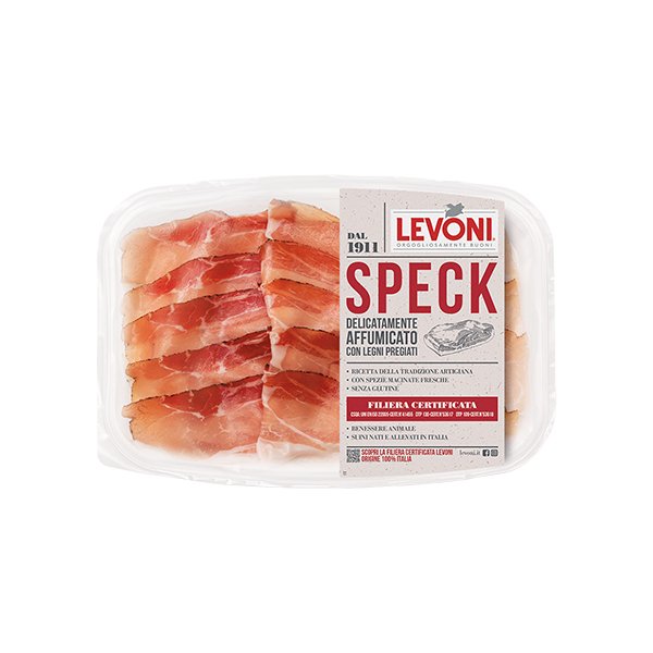 Speck Levoni