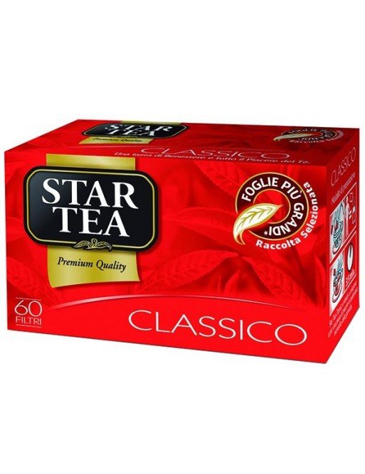 The Star 60 Filtri