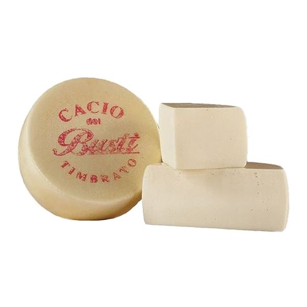 Trancio Cacio Timbrato Del Busti Gr250