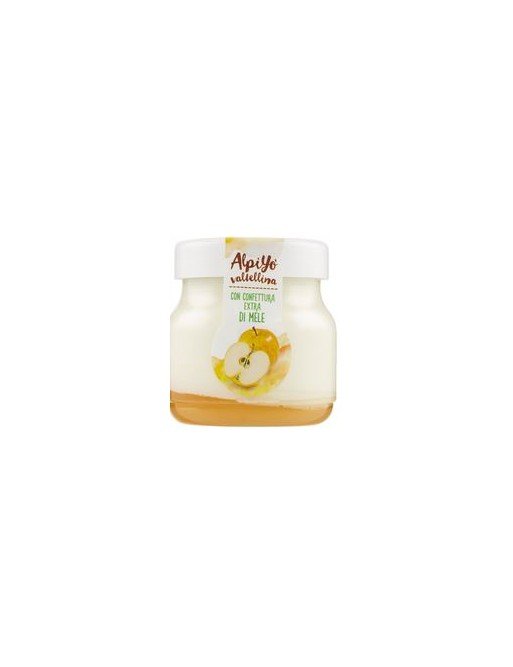 Yogurt Alpiyo Mela Gr125