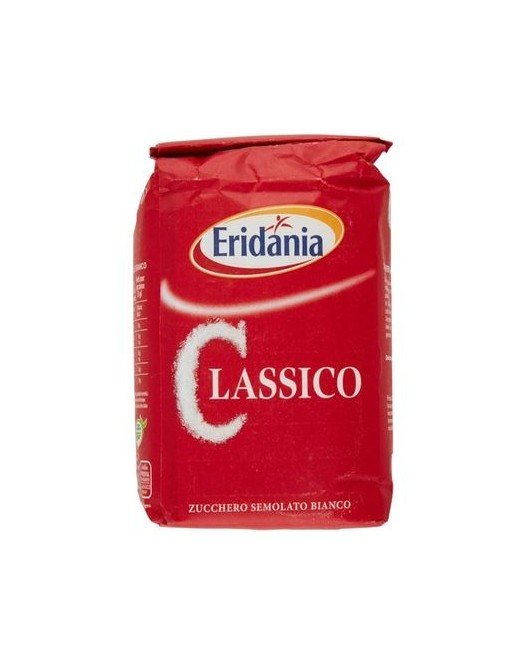 Zucchero Eridania Classico Kg 1