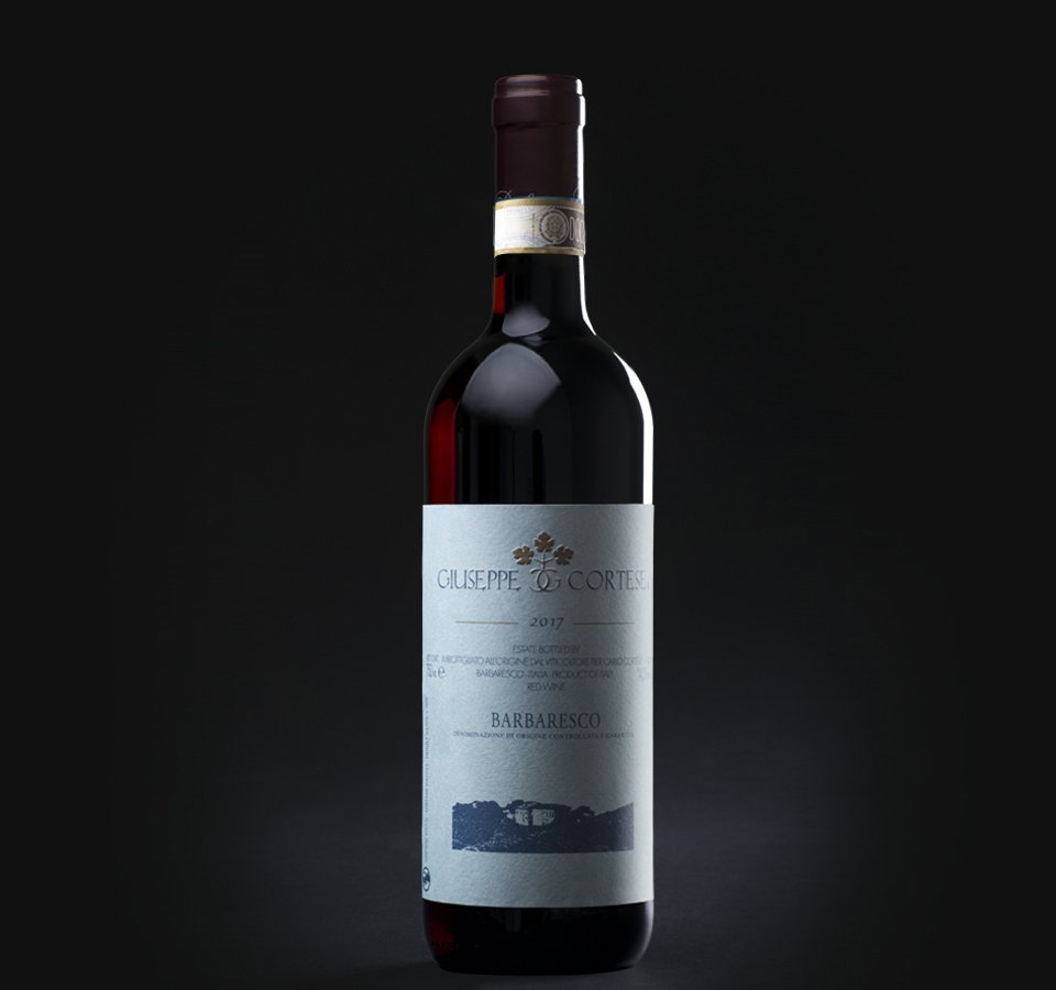 Barbaresco - Anno 2017