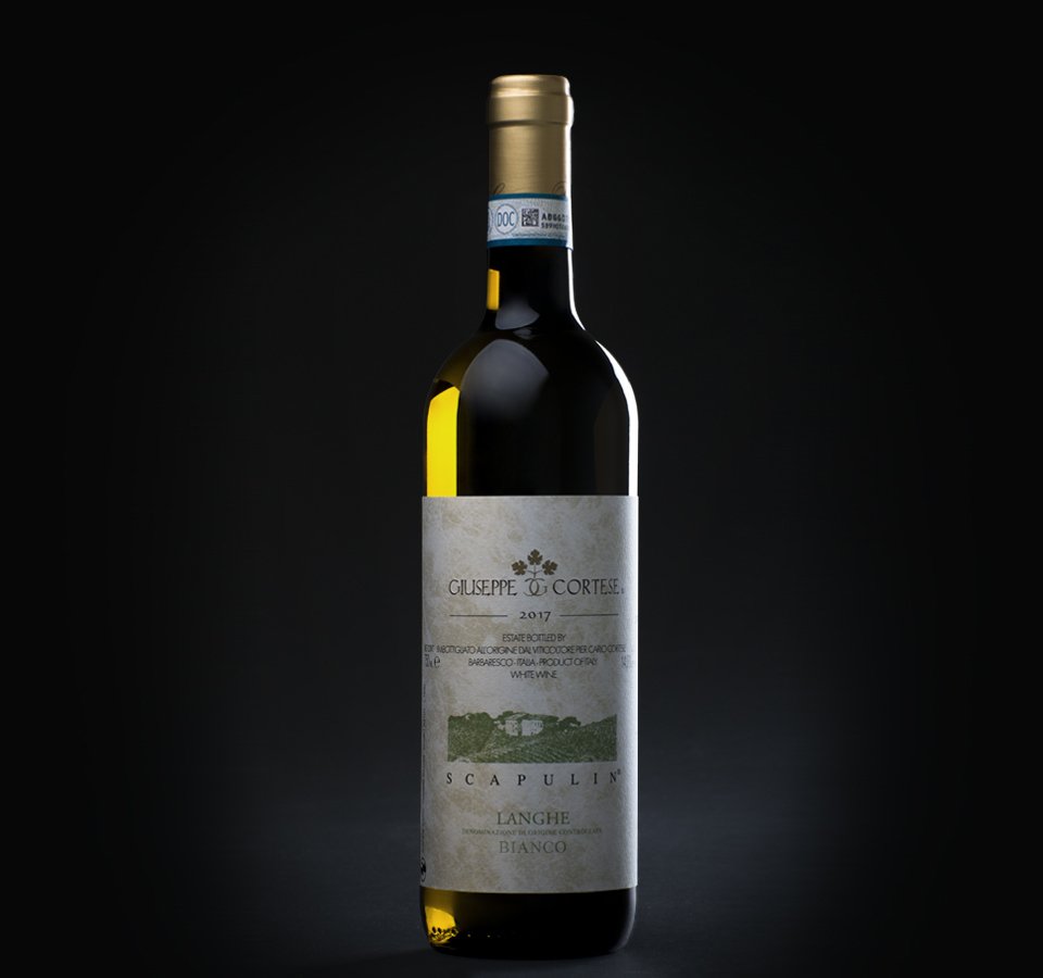 LANGHE BIANCO