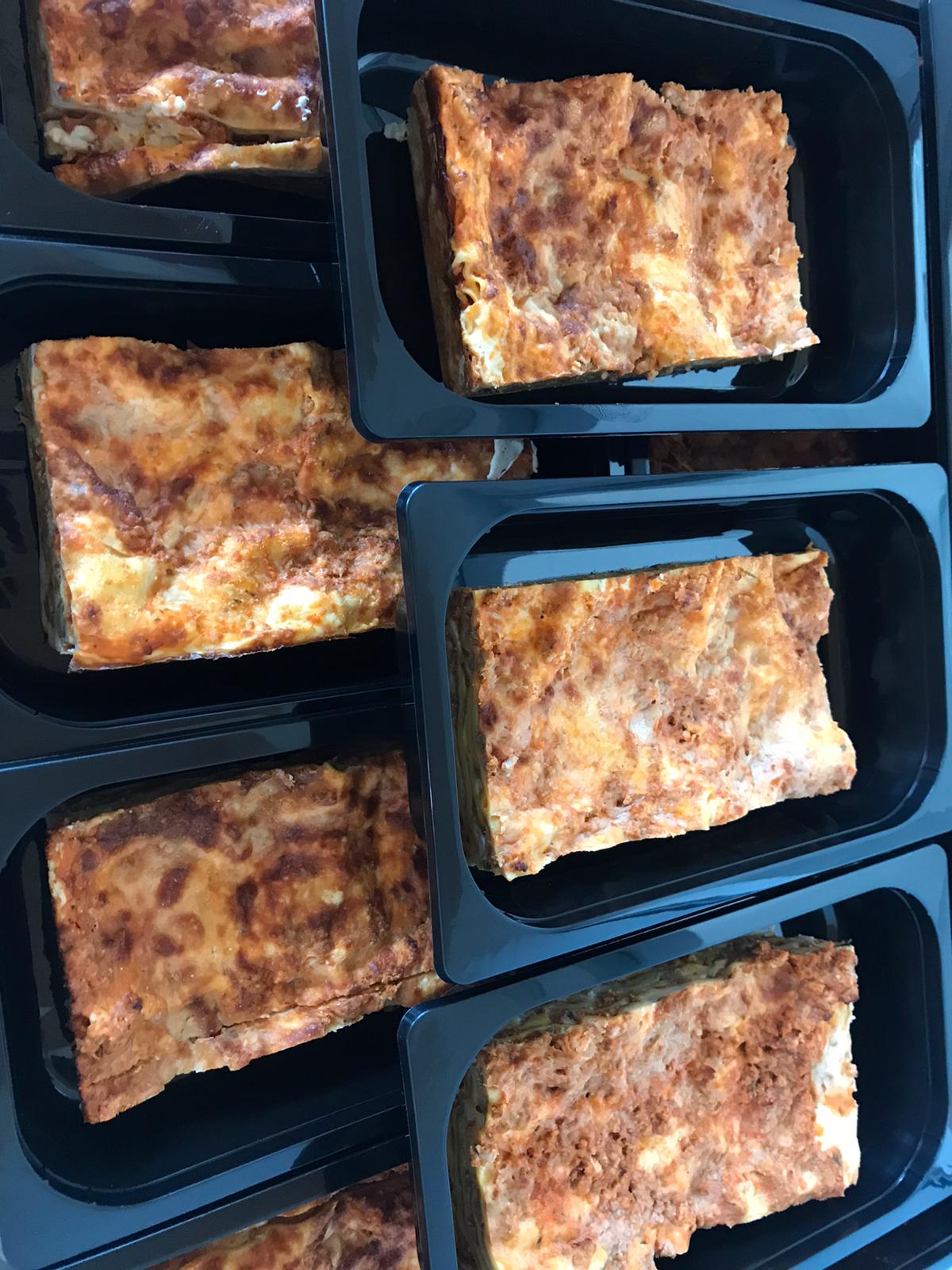 LASAGNE