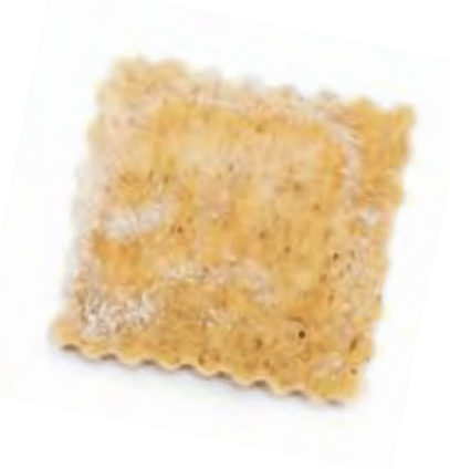 Quadrato Integrale Di Gorgonzola E Nocciole