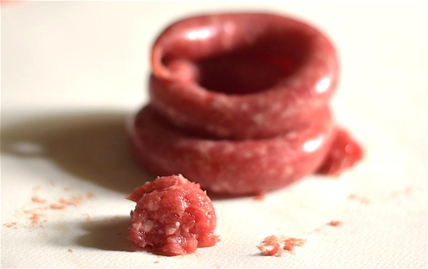 Salsiccia Di Bra 111218