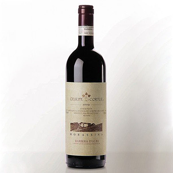 Barbera D Alba Morassina Anno 2013 Cortese Giuseppe E1586551042712