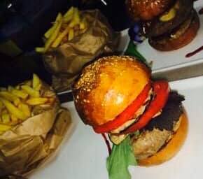 Bistrot Hamburger
