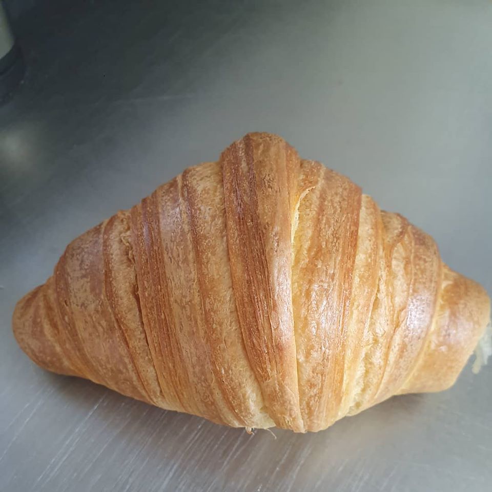 Croissant Montaldo Singolo