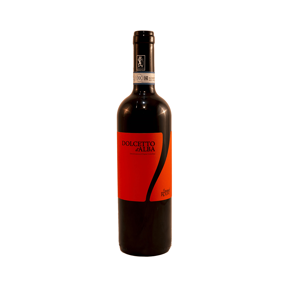 Dolcetto 17 Ssa Etichetta Nuova