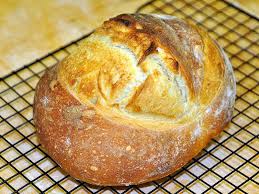 Pane bianco - Miccone