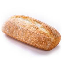 Pane bianco - Stirate Ciabatte