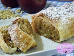 Strudel- cad