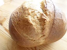 Pane bianco - Tedeschine
