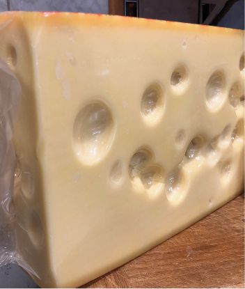 Emmental Svizzero