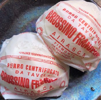 Burro Brussino